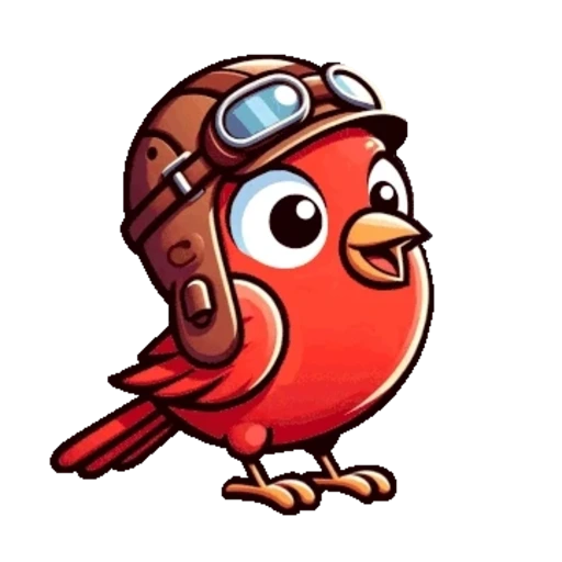 Chip, the Cardinal